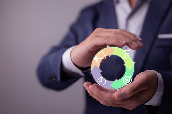 Circular Economy: Invest in the Future