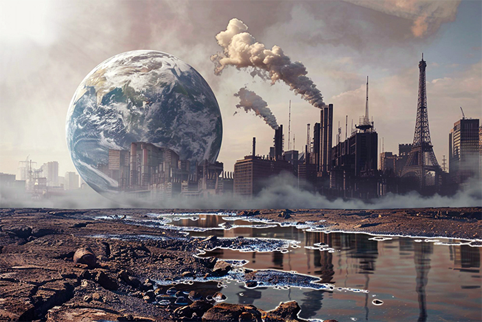 Geopolitical Rush for Rare Earth Minerals, a Strategic Global Asset